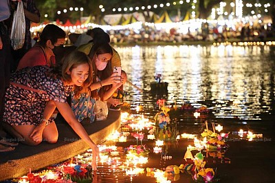loykrathong