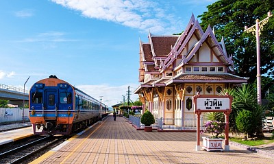 huahin